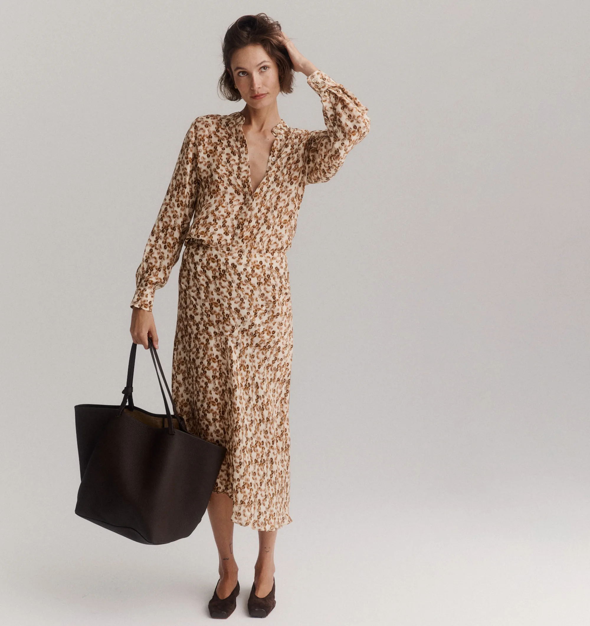 LISANNE SKIRT (WOMENS) sold by Hirshleifers product image thumbnail 2