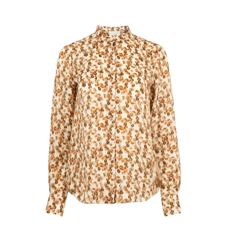 ILDA BLOUSE (WOMENS) made by Isabel Marant