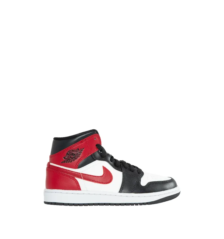 AIR JORDAN 1 MID (WOMENS) sold by Hirshleifers
