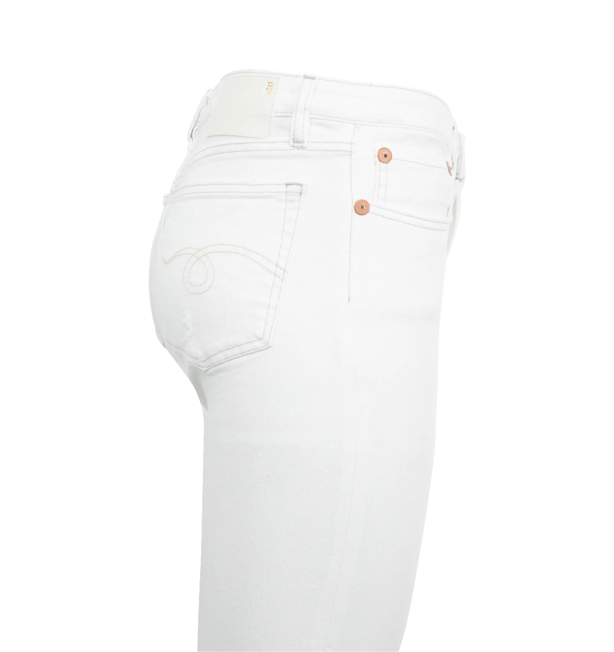 KICK FIT JEAN (WOMENS) sold by Hirshleifers product image thumbnail 3