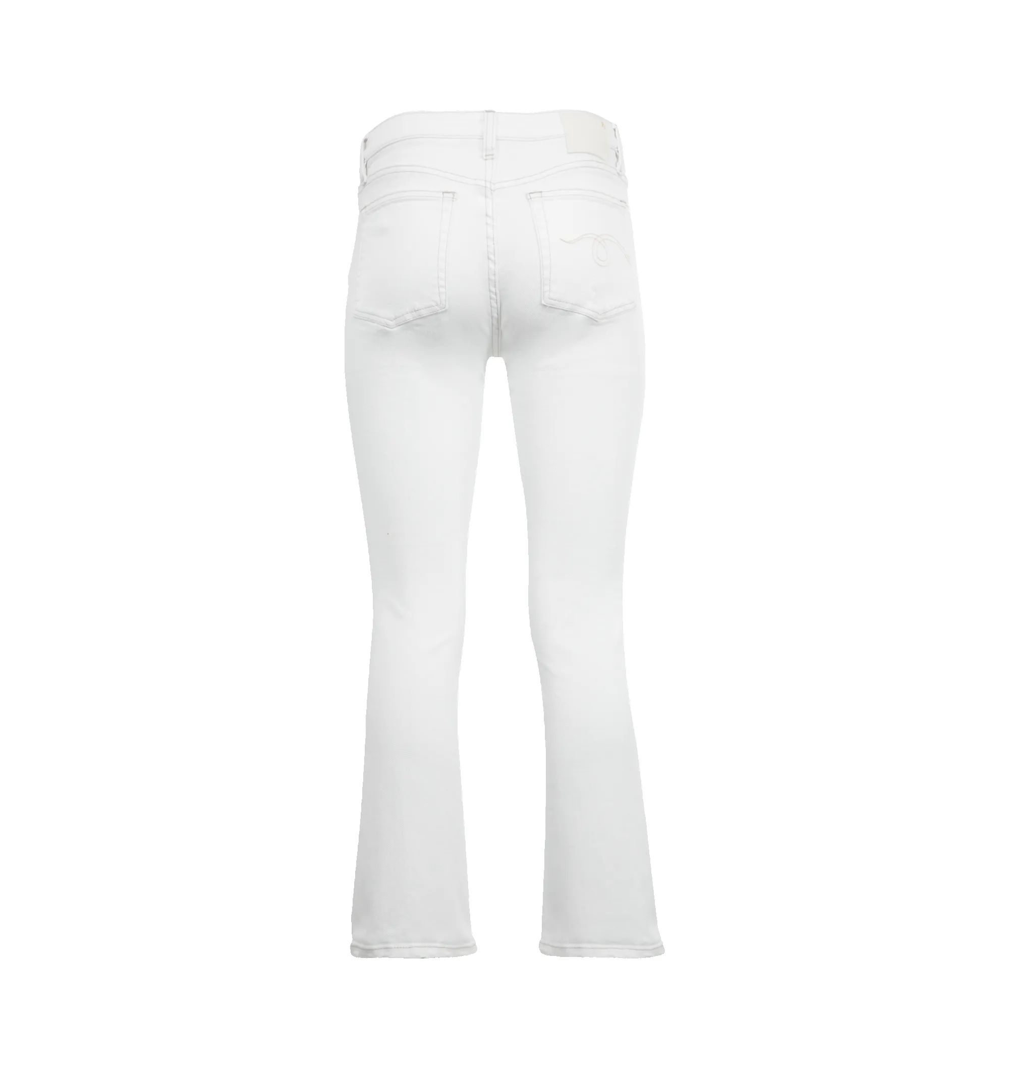 KICK FIT JEAN (WOMENS) sold by Hirshleifers product image thumbnail 2