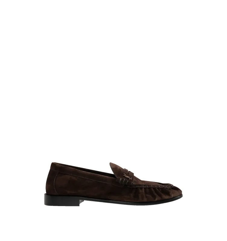LE LOAFER 15 MOC (MENS) sold by Hirshleifers