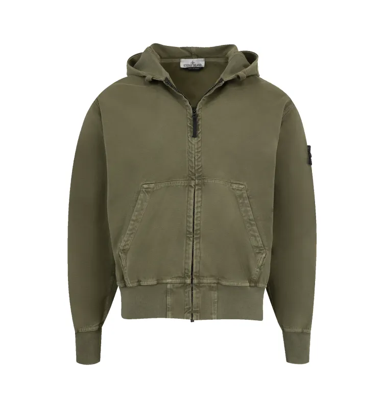 HOODIE SWEATER (MENS) sold by Hirshleifers