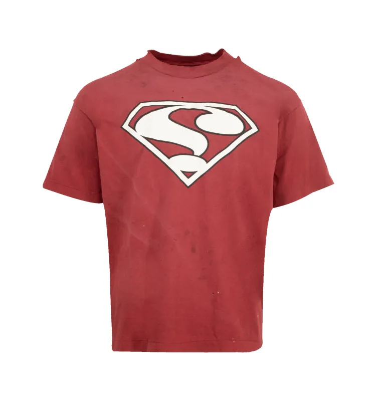 SAINT TEE (MENS) sold by Hirshleifers