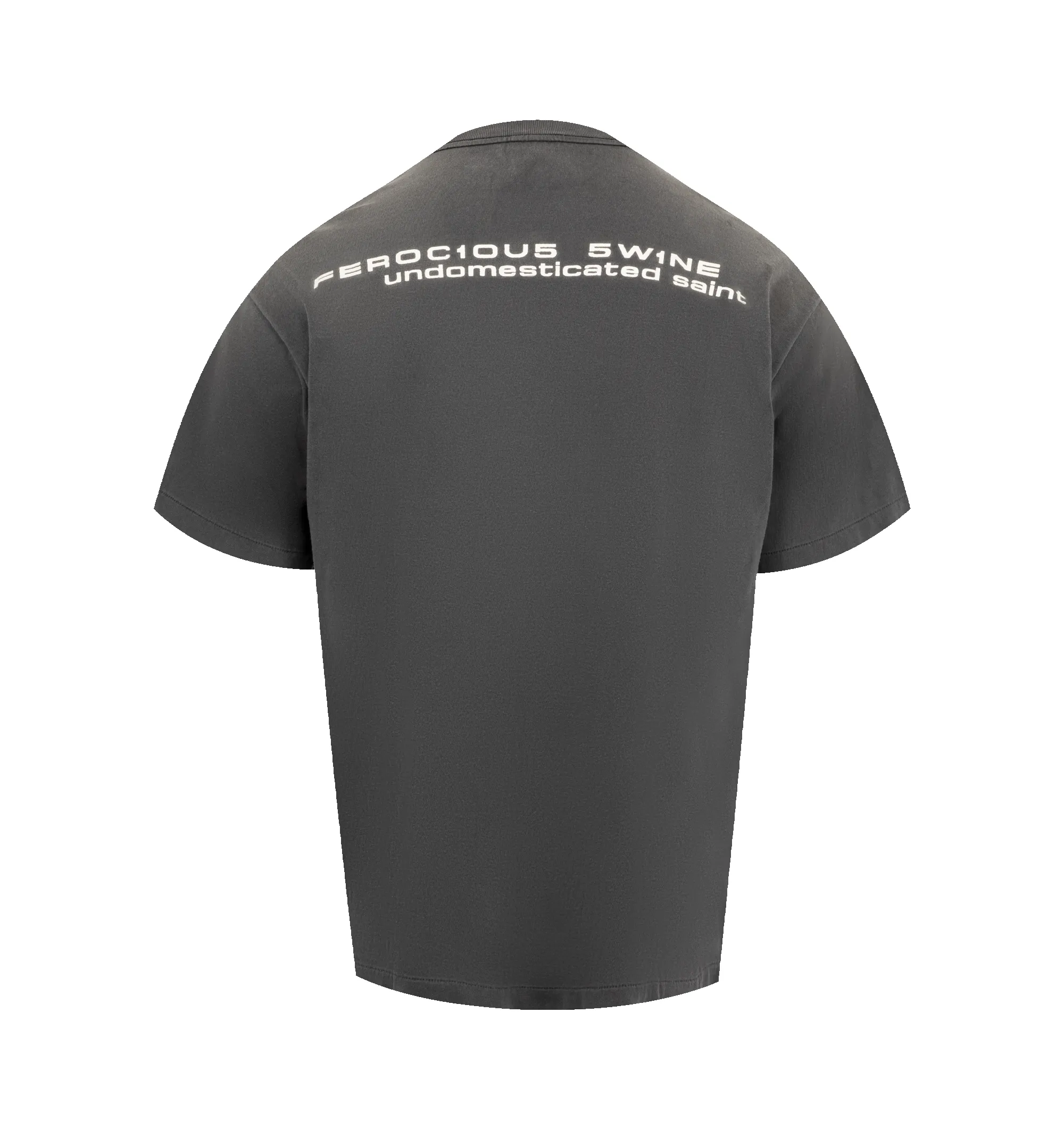 ALIEN TEE (MENS) sold by Hirshleifers product image thumbnail 2