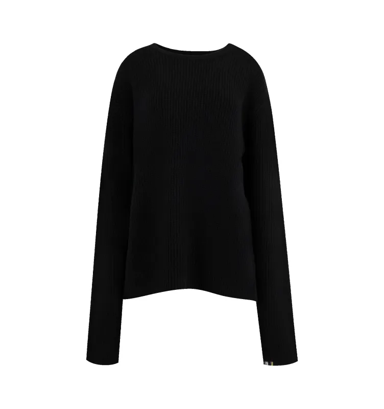 YOU SWEATER (WOMENS) sold by Hirshleifers