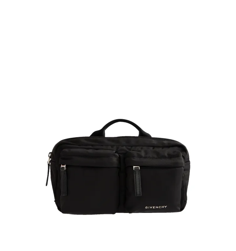 ESSENTIAL U BUMBAG sold by Hirshleifers