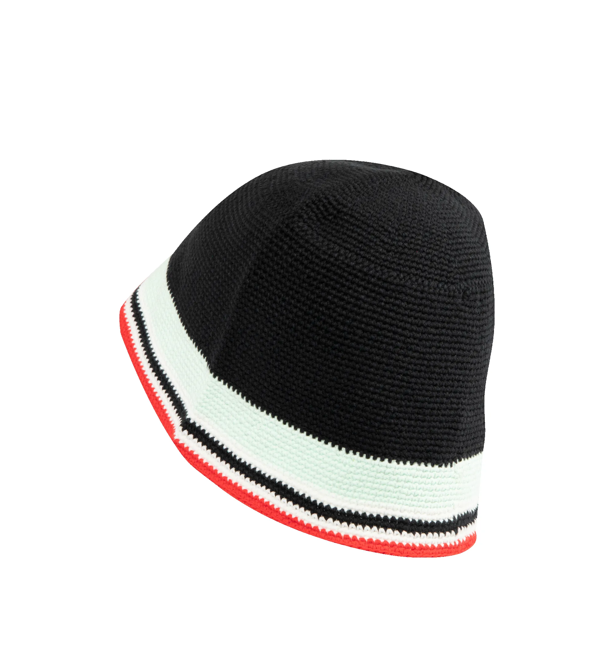 CROCHET HAT sold by Hirshleifers product image thumbnail 2