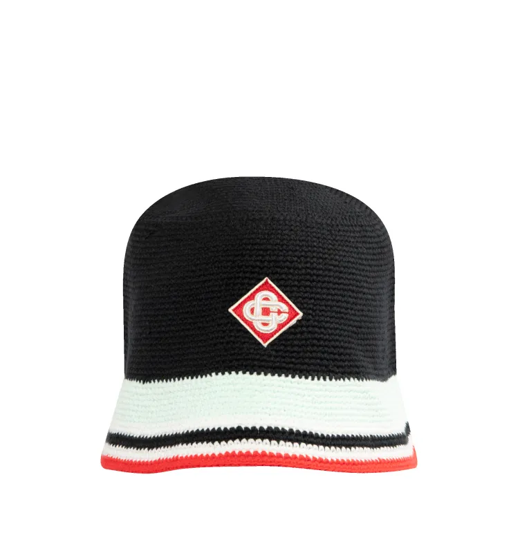 CROCHET HAT sold by Hirshleifers