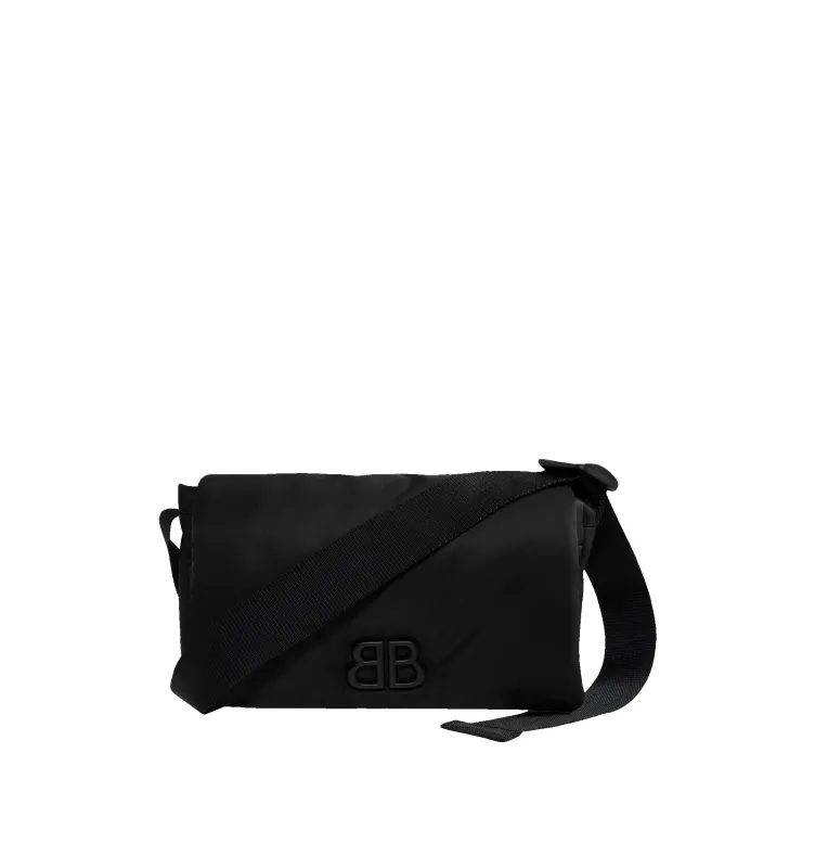 MONACO FLAP MESSENGER sold by Hirshleifers