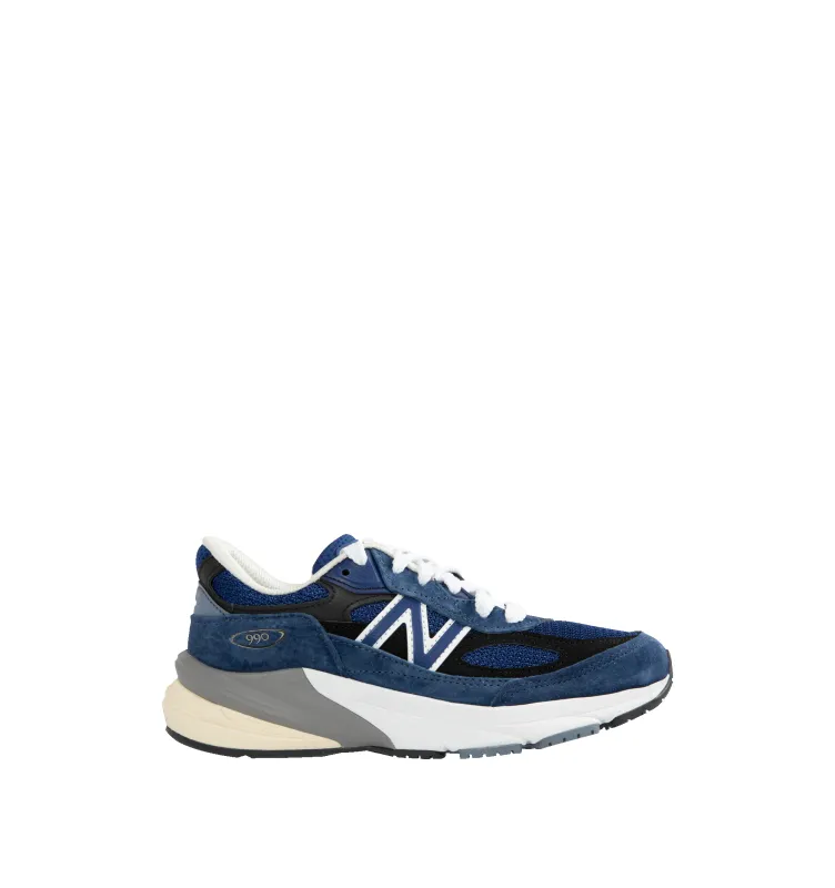 990V6 SNEAKER (MENS) sold by Hirshleifers
