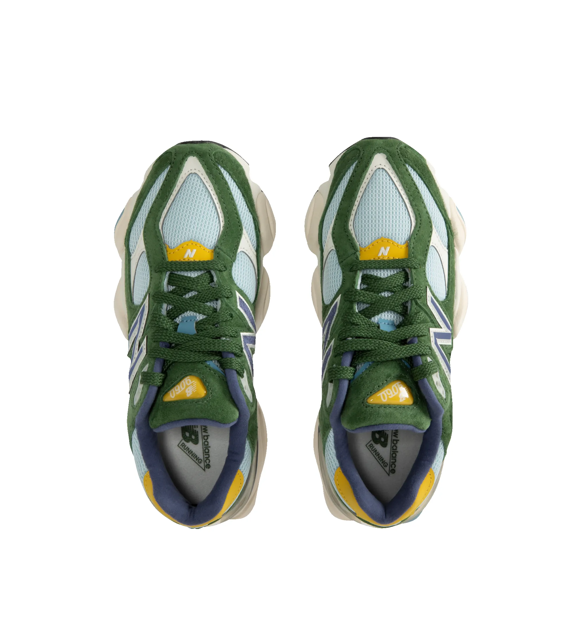 9060 SNEAKER (MENS) sold by Hirshleifers product image thumbnail 5