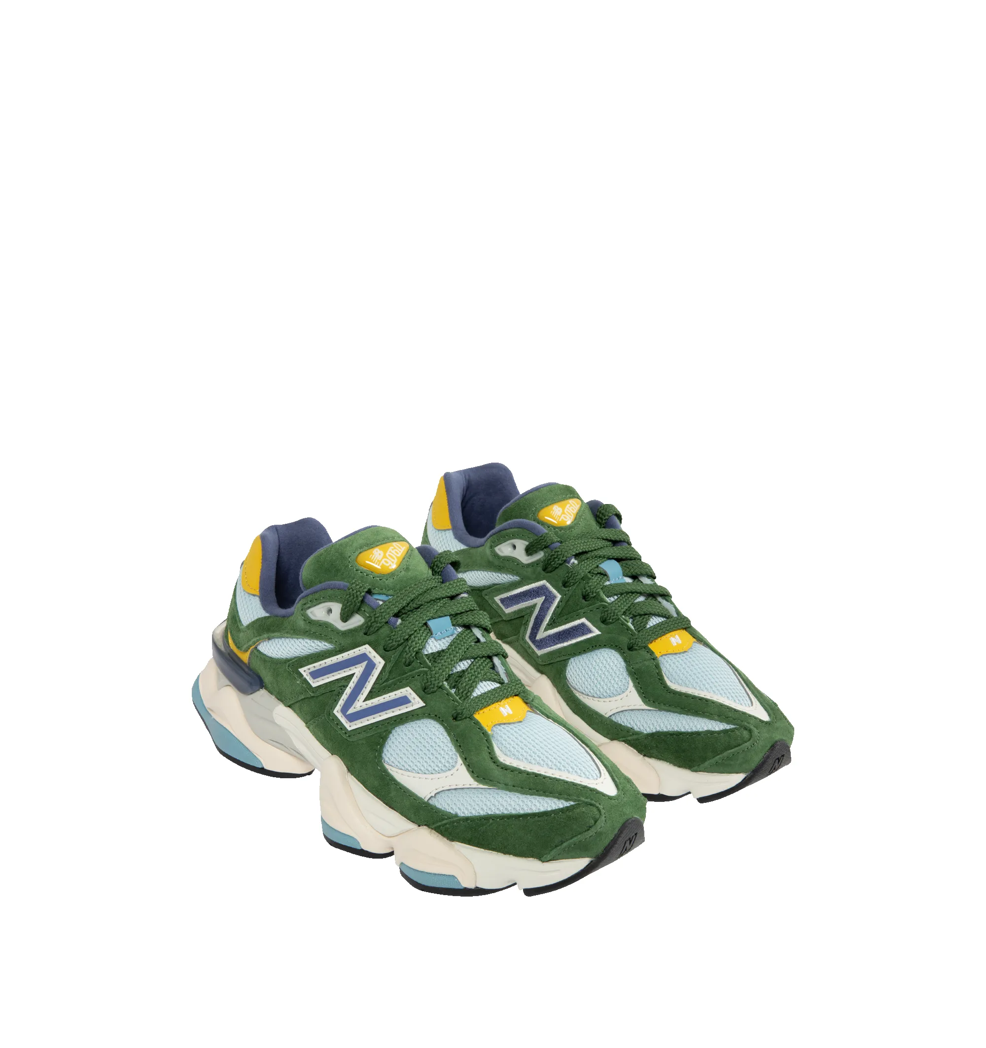 9060 SNEAKER (MENS) sold by Hirshleifers product image thumbnail 2