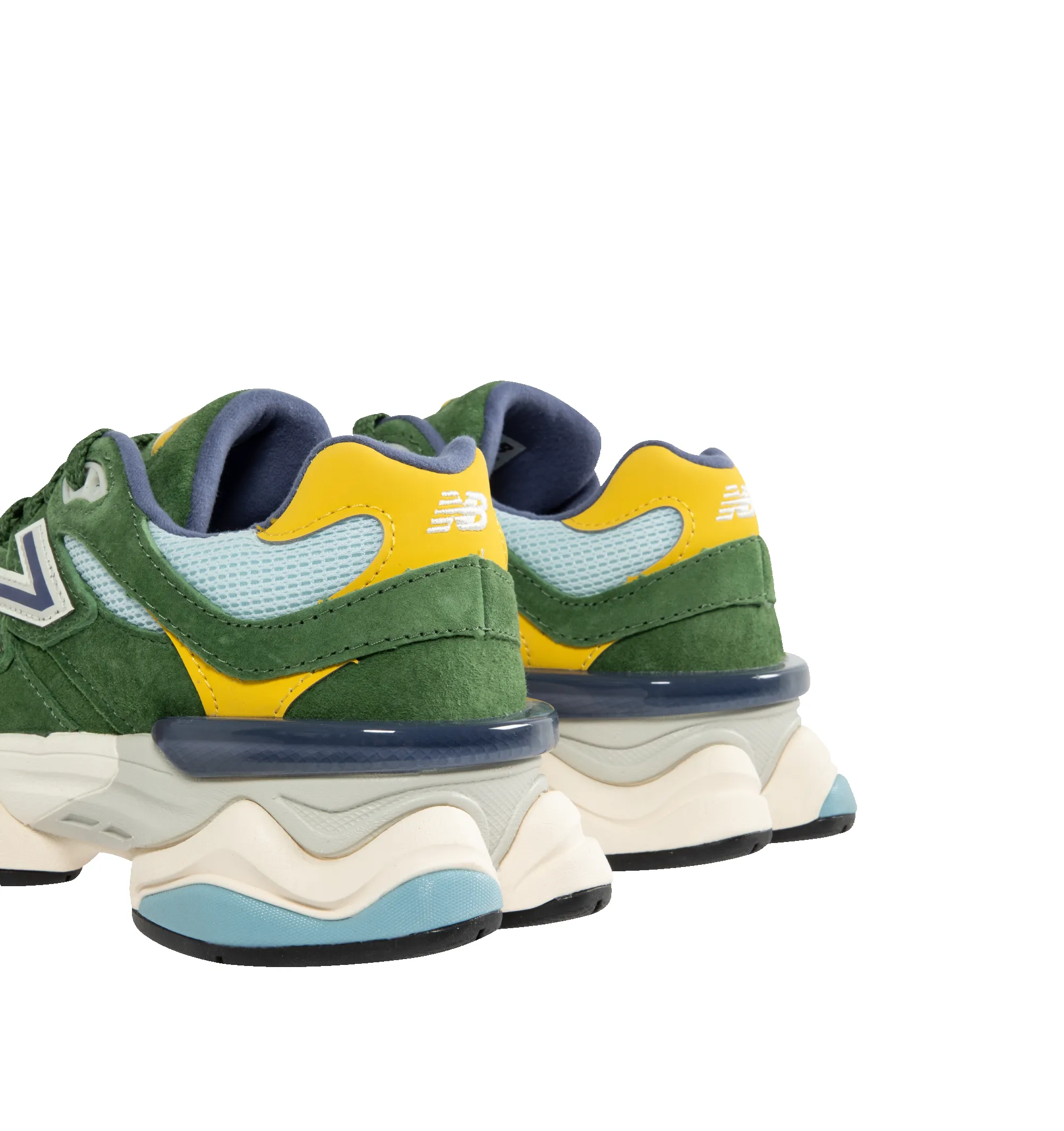 9060 SNEAKER (MENS) sold by Hirshleifers product image thumbnail 3