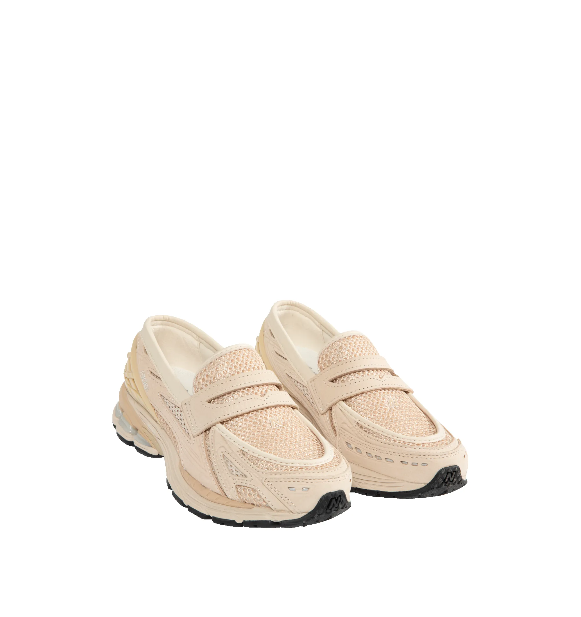 1906L SNEAKER LOAFER (MENS) sold by Hirshleifers product image thumbnail 2