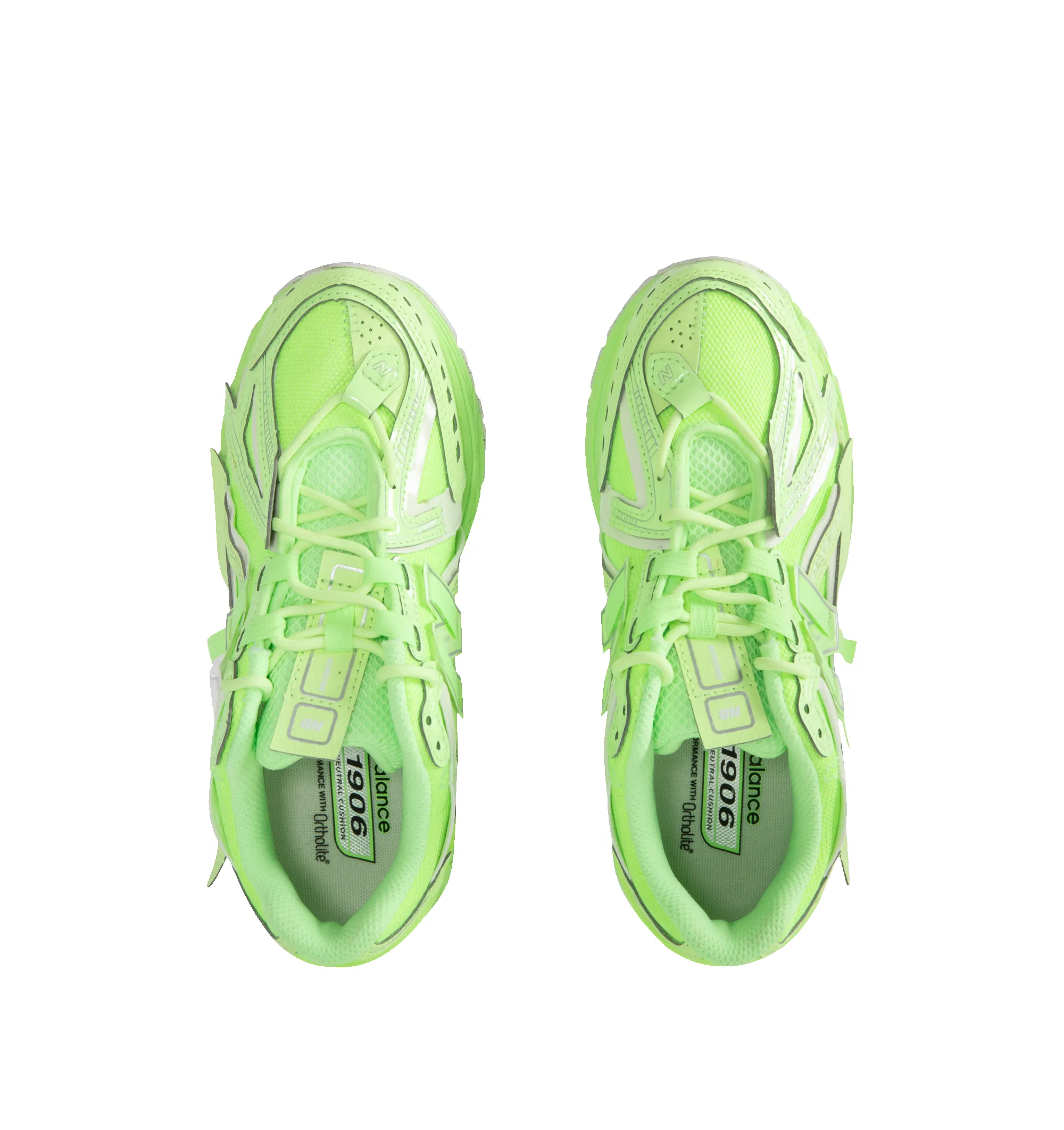 1906A SNEAKER (MENS) sold by Hirshleifers product image thumbnail 5