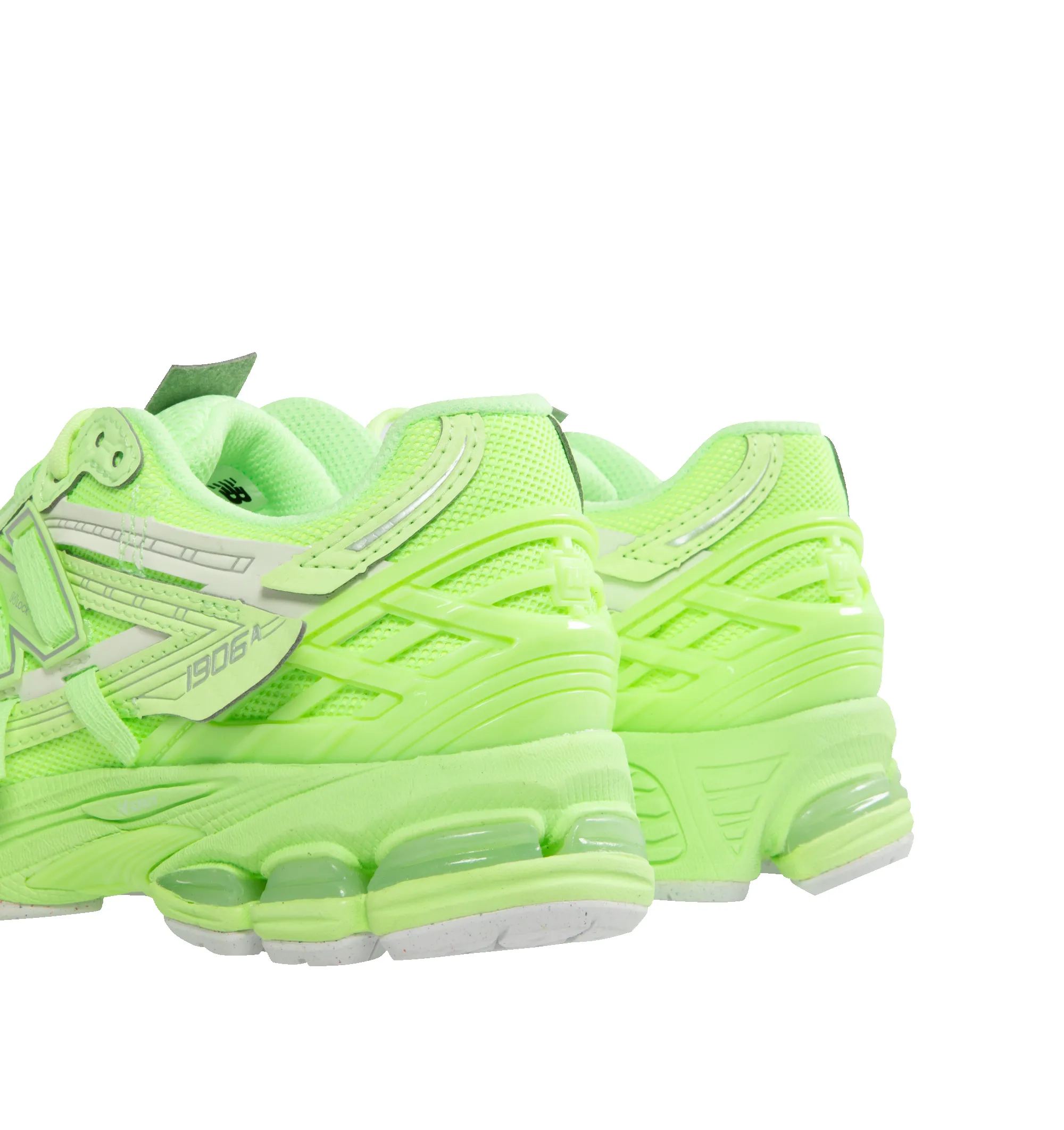 1906A SNEAKER (MENS) sold by Hirshleifers product image thumbnail 3