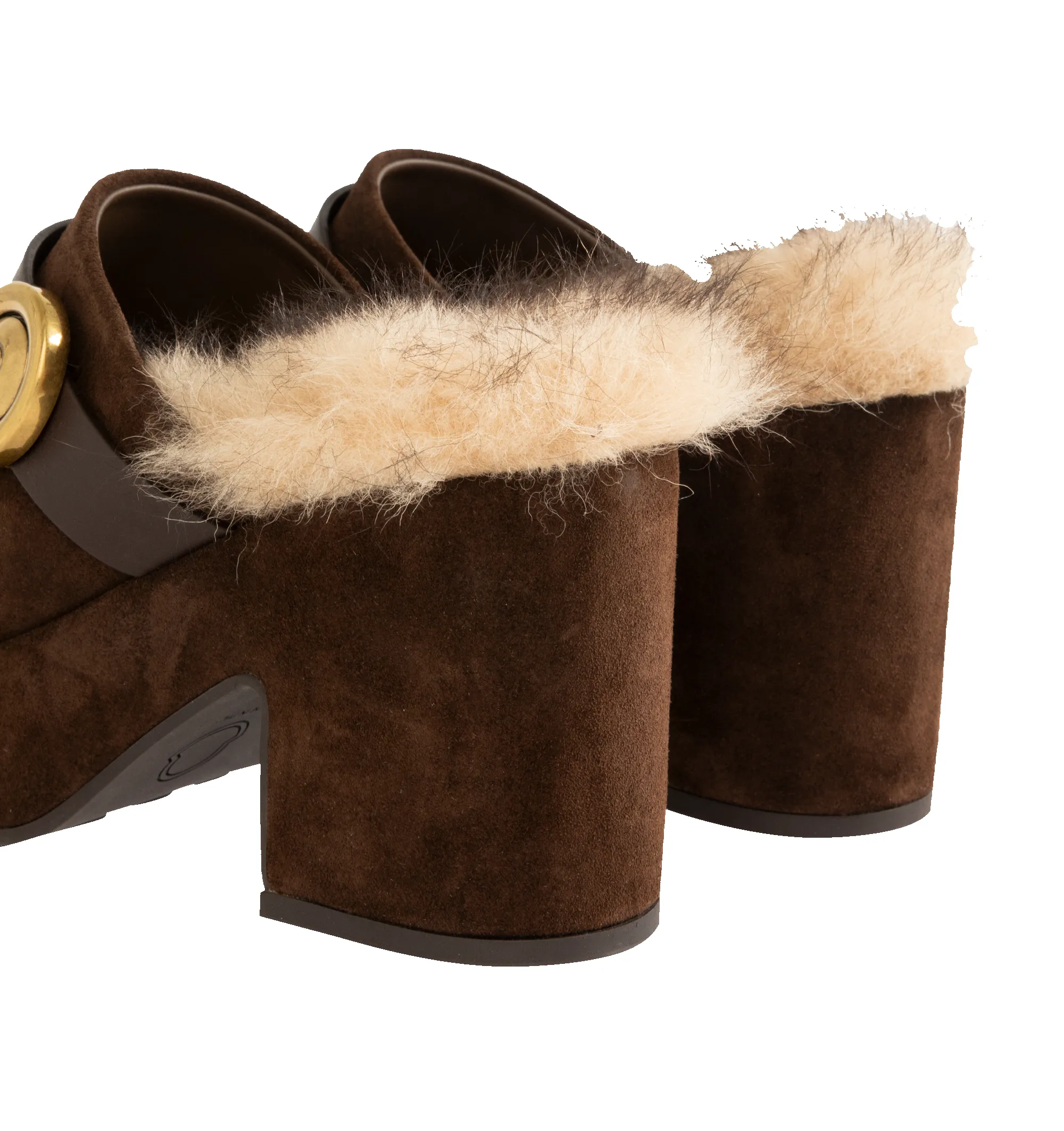 AMALIA MULE (WOMENS) sold by Hirshleifers product image thumbnail 3