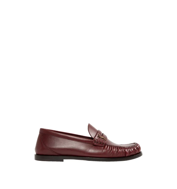 LAURENT LOAFERS (WOMENS) sold by Hirshleifers