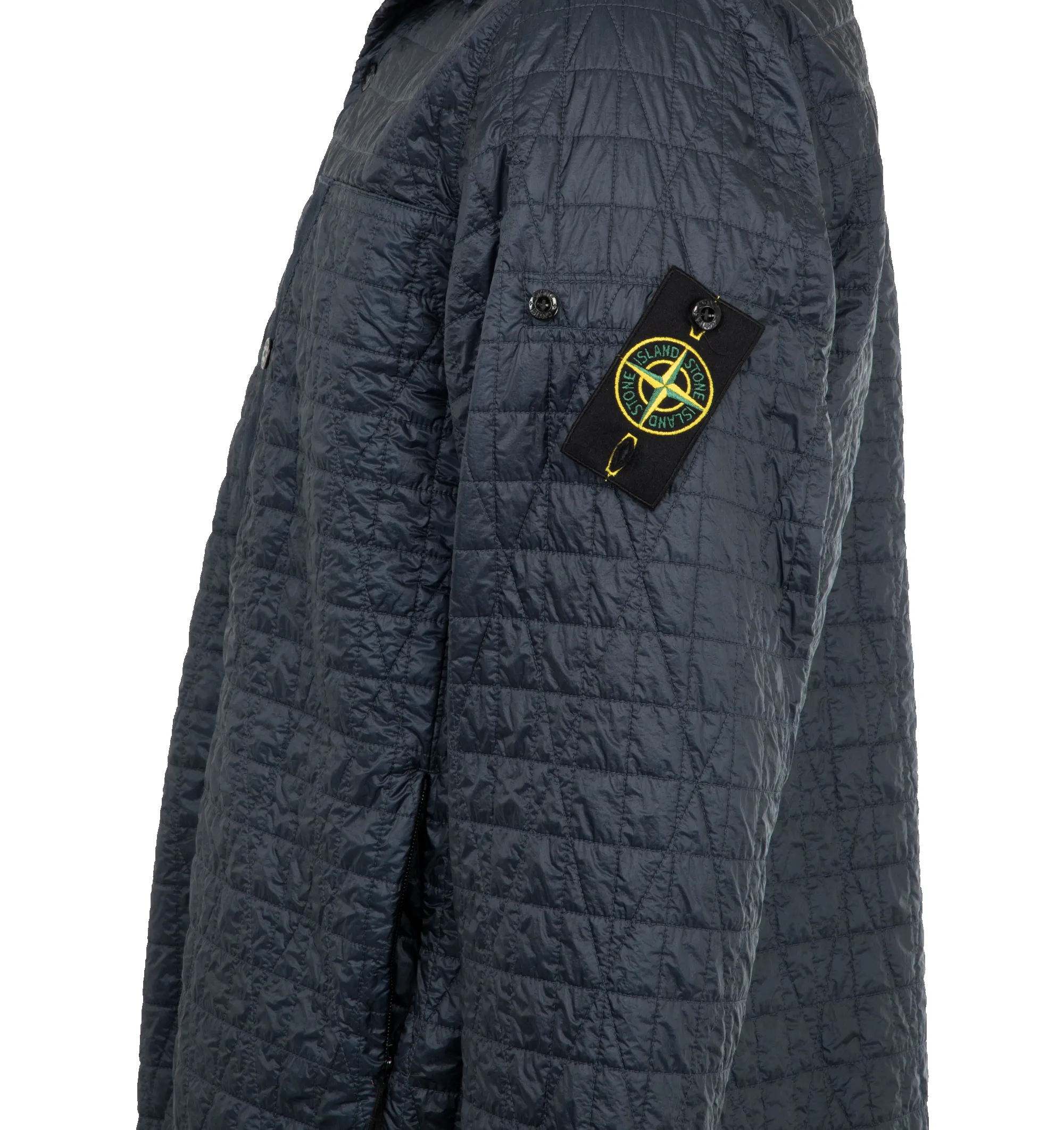 PADDED COACH JACKET (MENS) sold by Hirshleifers product image thumbnail 3