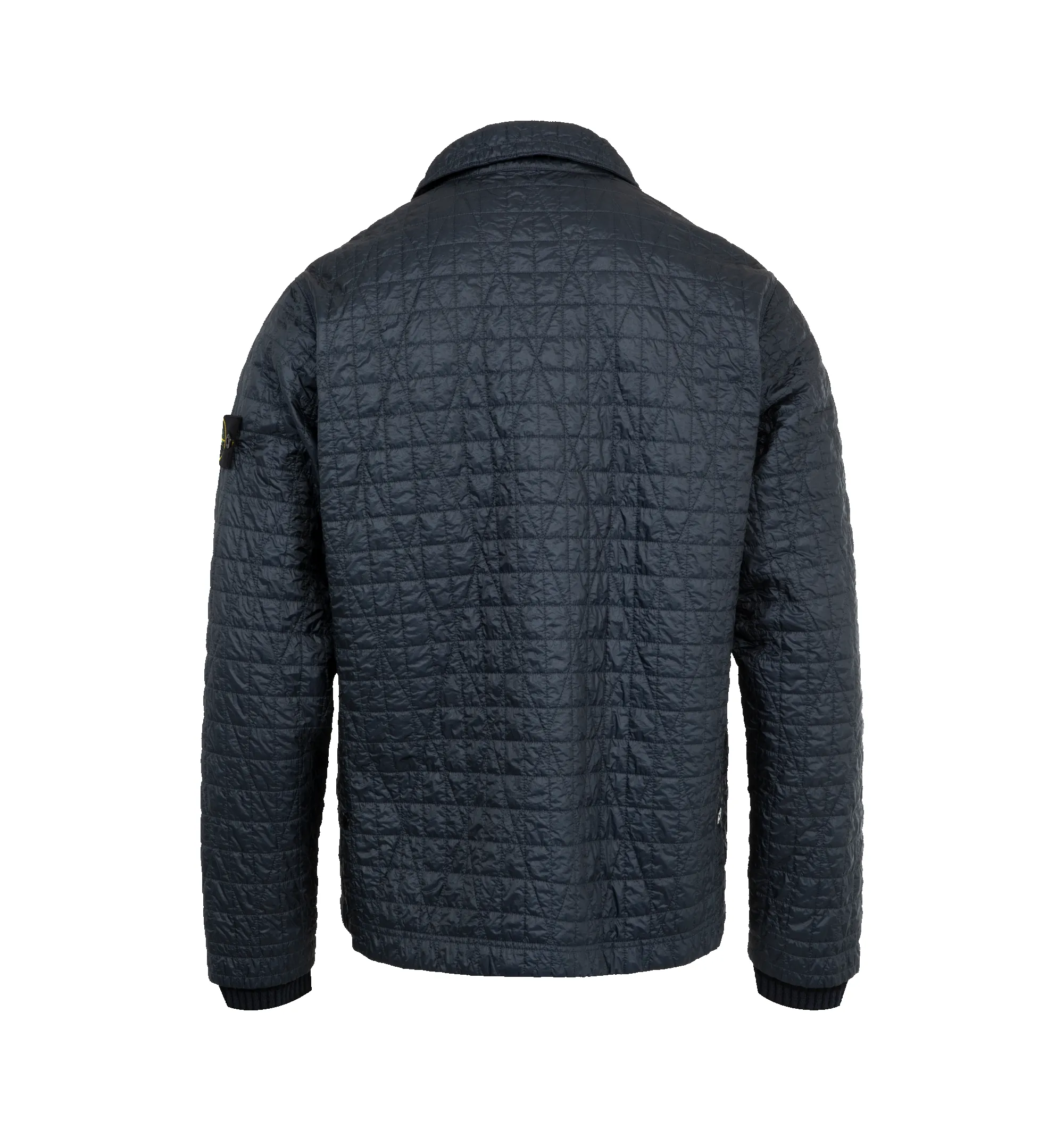 PADDED COACH JACKET (MENS) sold by Hirshleifers product image thumbnail 2