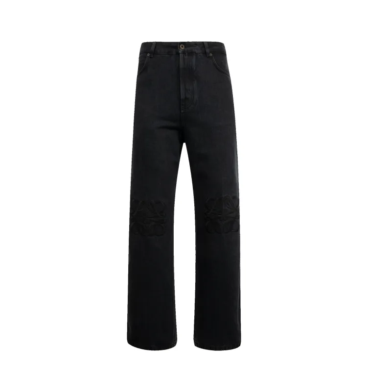 ANAGRAM BAGGY JEANS (MENS) sold by Hirshleifers