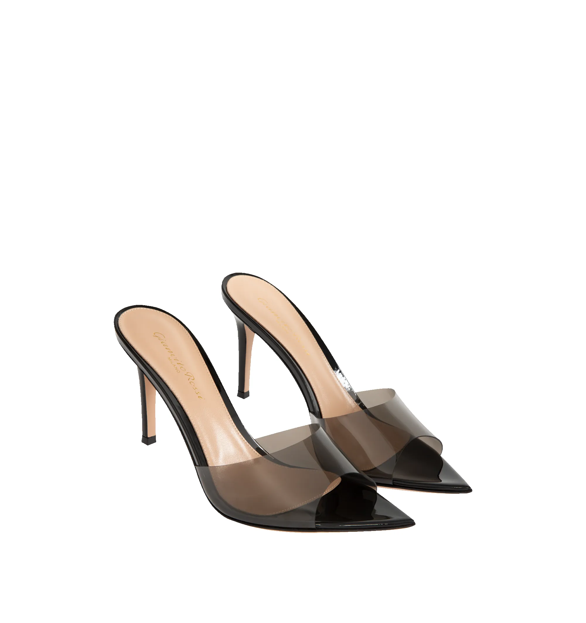 ELLE MULE 85 (WOMENS) sold by Hirshleifers product image thumbnail 2