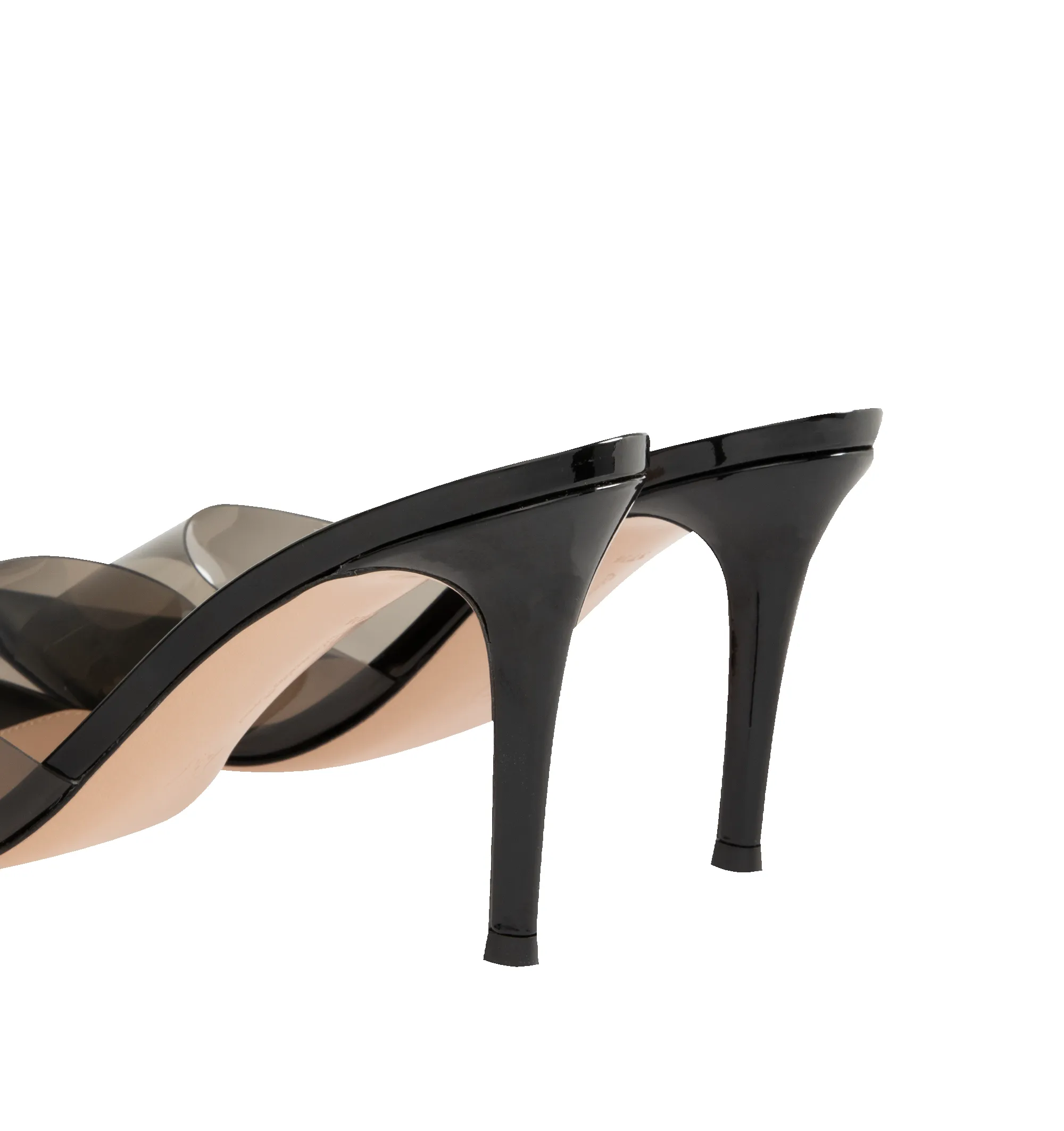 ELLE MULE 85 (WOMENS) sold by Hirshleifers product image thumbnail 3