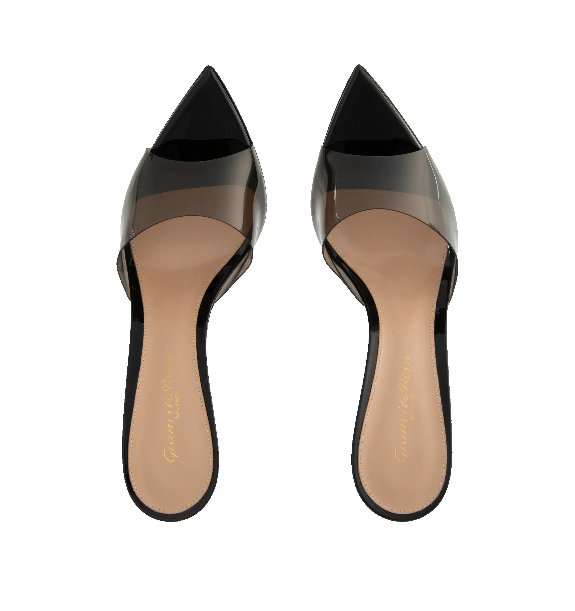 ELLE MULE 85 (WOMENS) sold by Hirshleifers product image thumbnail 4
