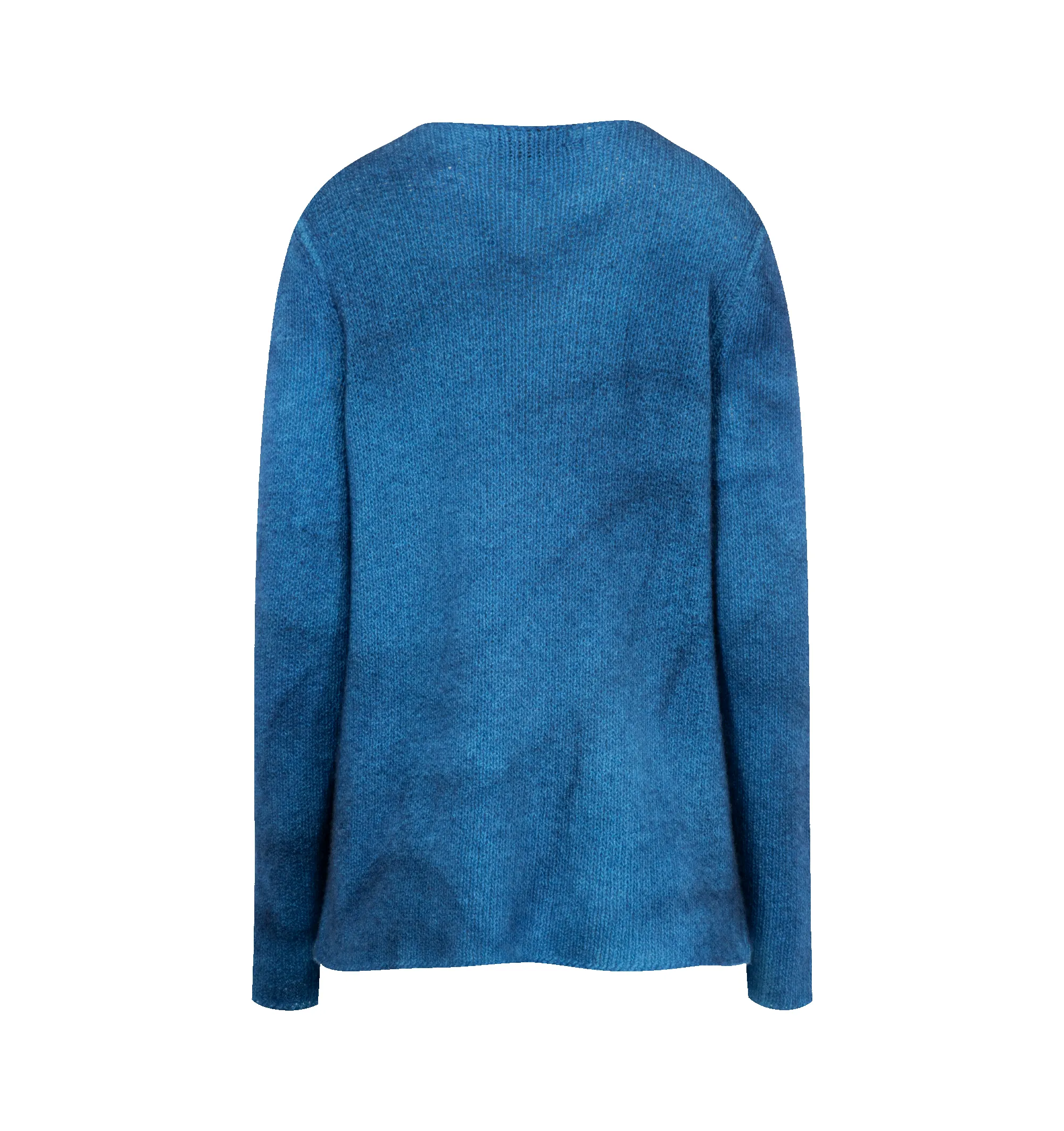 CHIVALL CREW NECK SWEATER (WOMENS) sold by Hirshleifers product image thumbnail 2