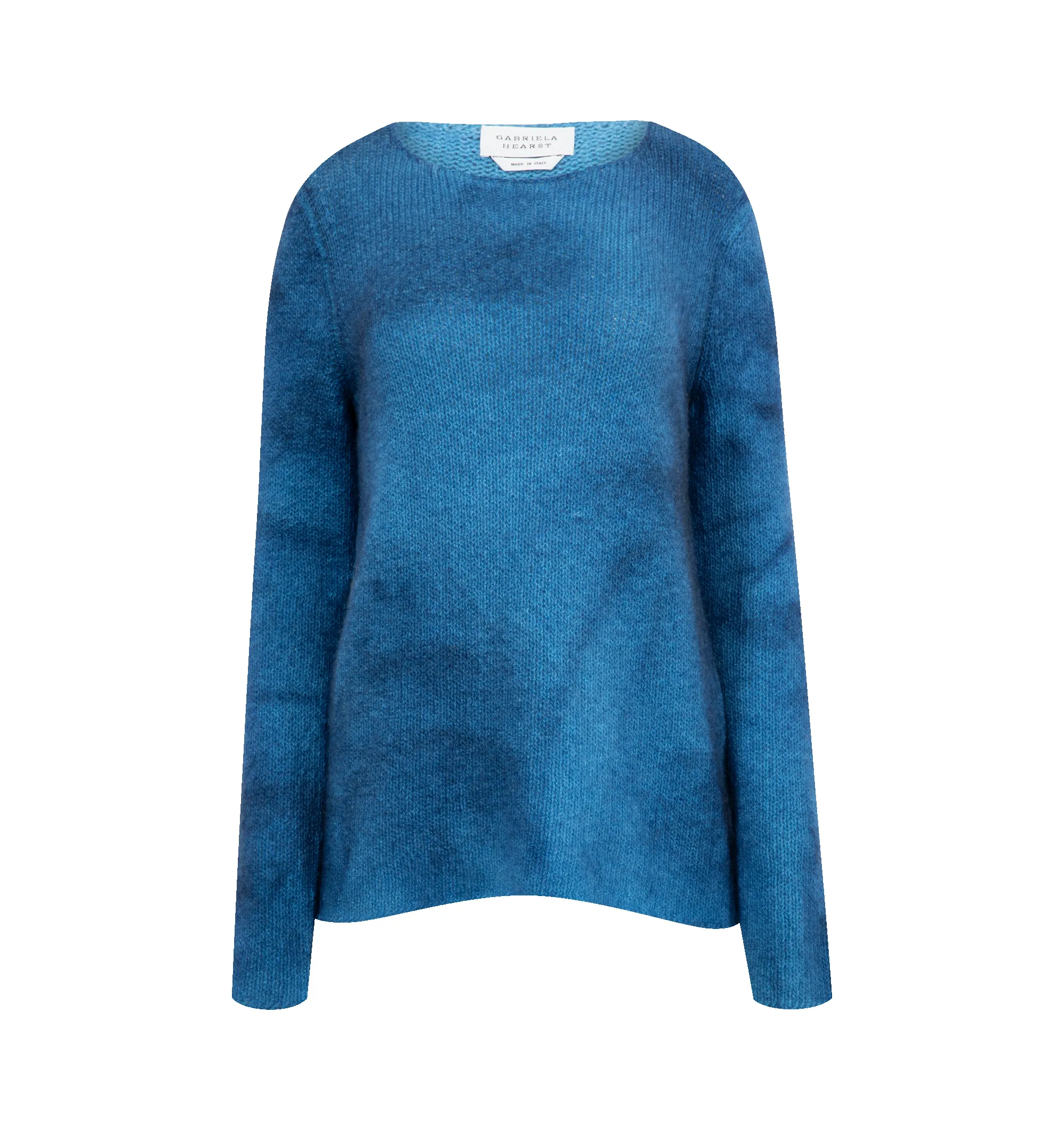 CHIVALL CREW NECK SWEATER (WOMENS) sold by Hirshleifers