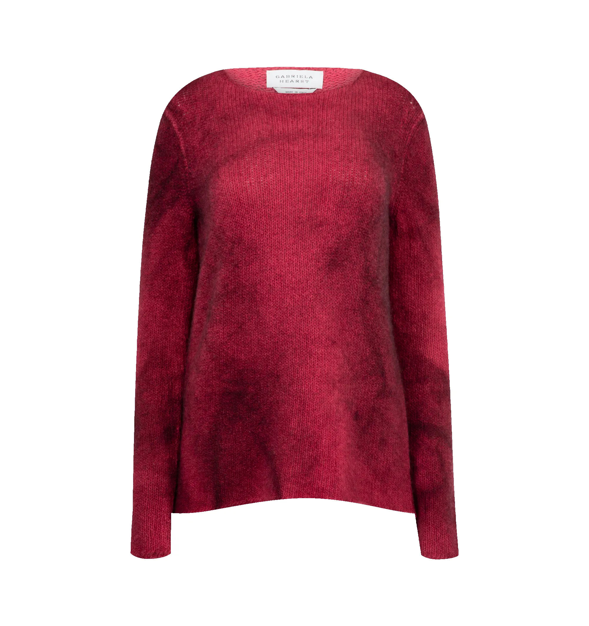 CHIVALL CREW NECK SWEATER (WOMENS) sold by Hirshleifers