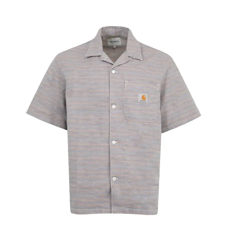 GELLAR SHIRT (MENS) sold by Hirshleifers