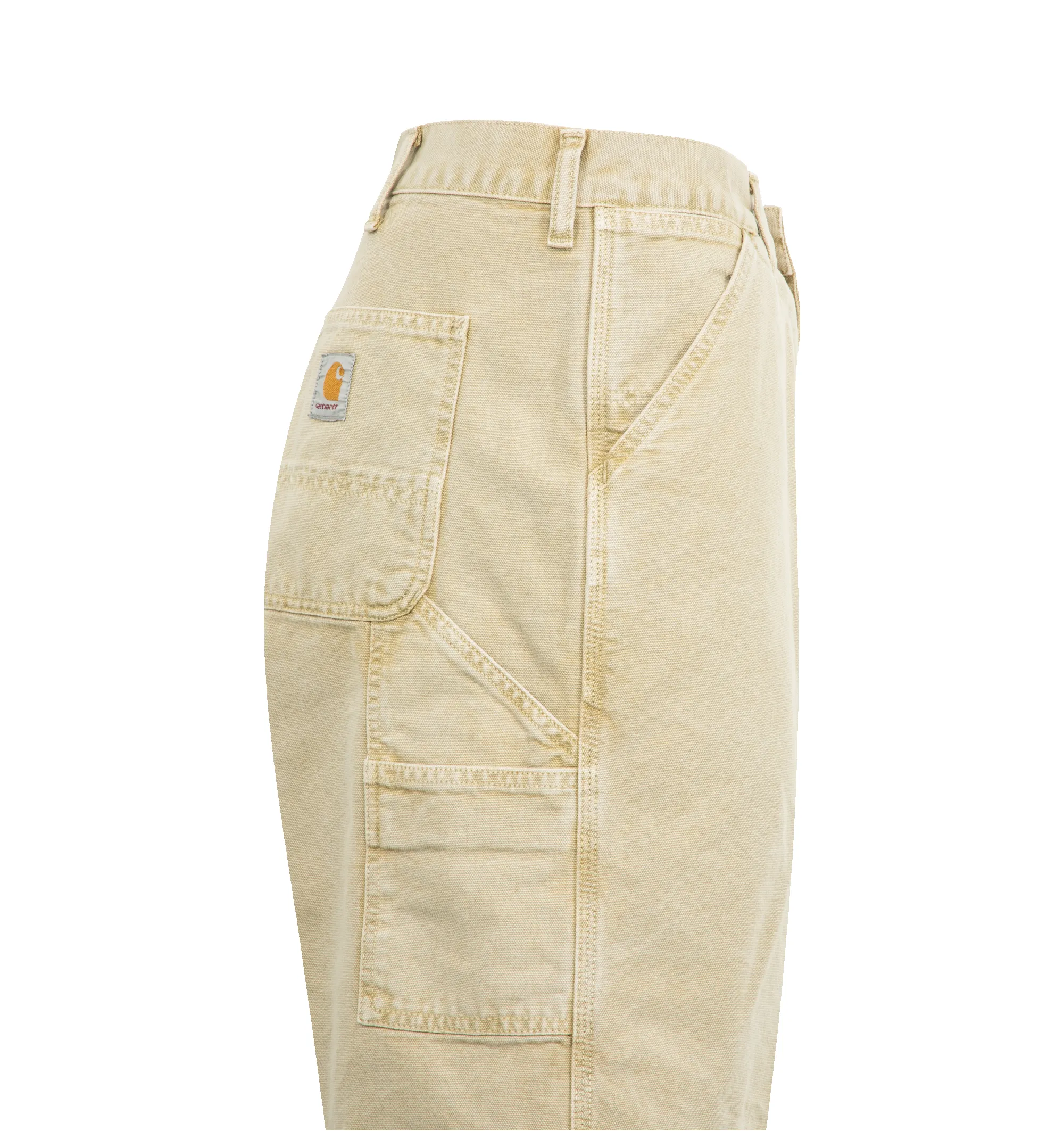 SINGLE KNEE SHORT (MENS) sold by Hirshleifers product image thumbnail 3