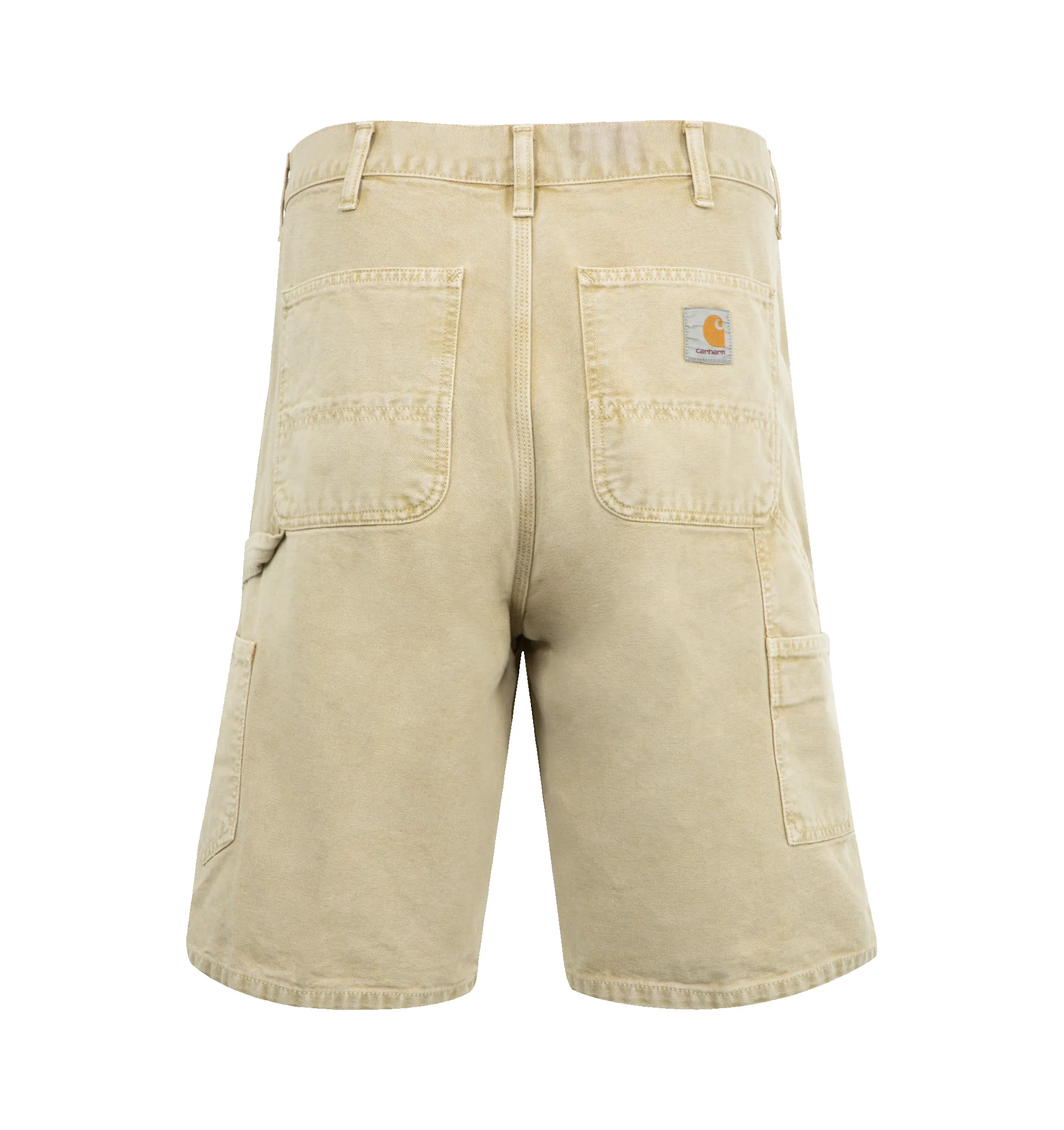 SINGLE KNEE SHORT (MENS) sold by Hirshleifers product image thumbnail 2