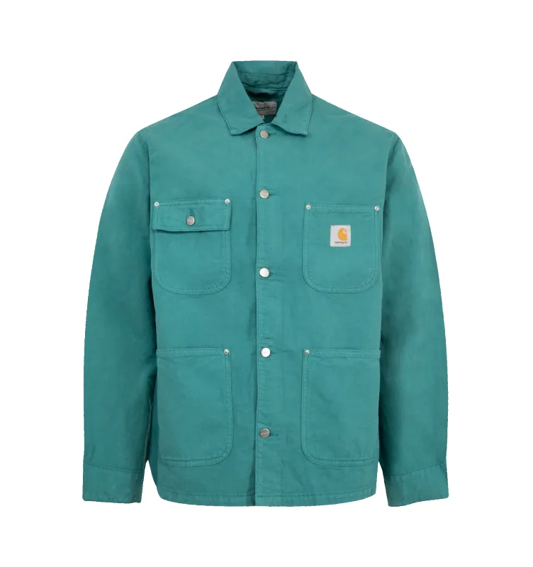 WALTER CHORE COAT (MENS) sold by Hirshleifers