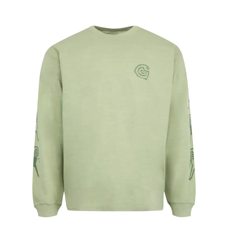 TERRESTRIAL T-SHIRT (MENS) made by Carhartt WIP