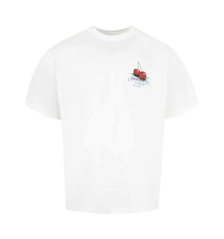 JAKE GARCIA T-SHIRT (MENS) made by Carhartt WIP