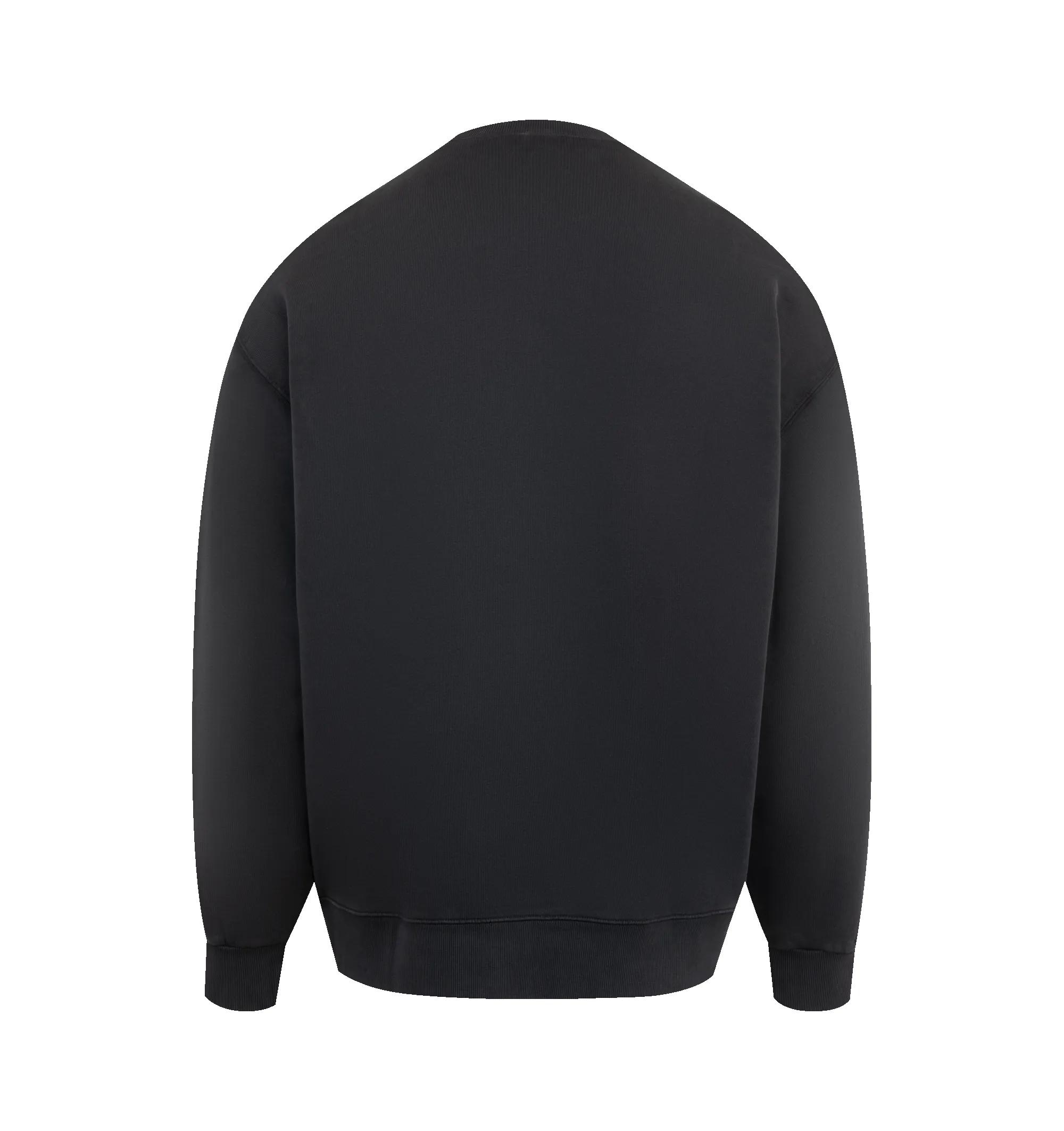 HUDSON SWEATSHIRT (MENS) sold by Hirshleifers product image thumbnail 2