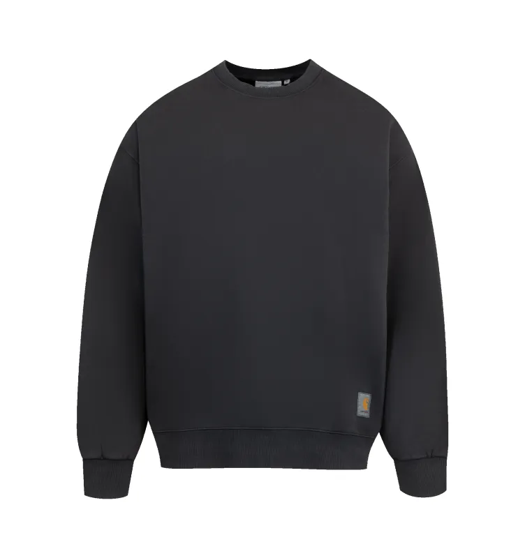 HUDSON SWEATSHIRT (MENS) sold by Hirshleifers