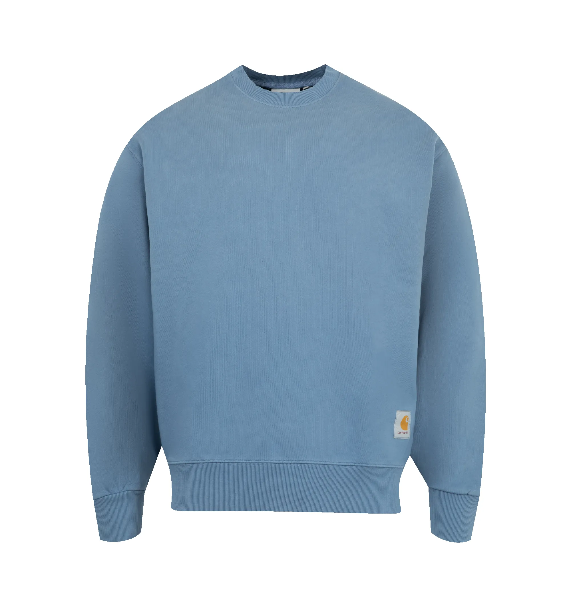 HUDSON SWEATSHIRT (MENS) sold by Hirshleifers