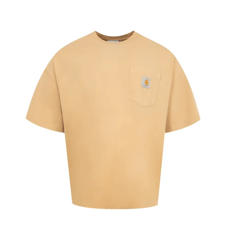 S-S HUDSON POCKET T-SHIRT (MENS) sold by Hirshleifers