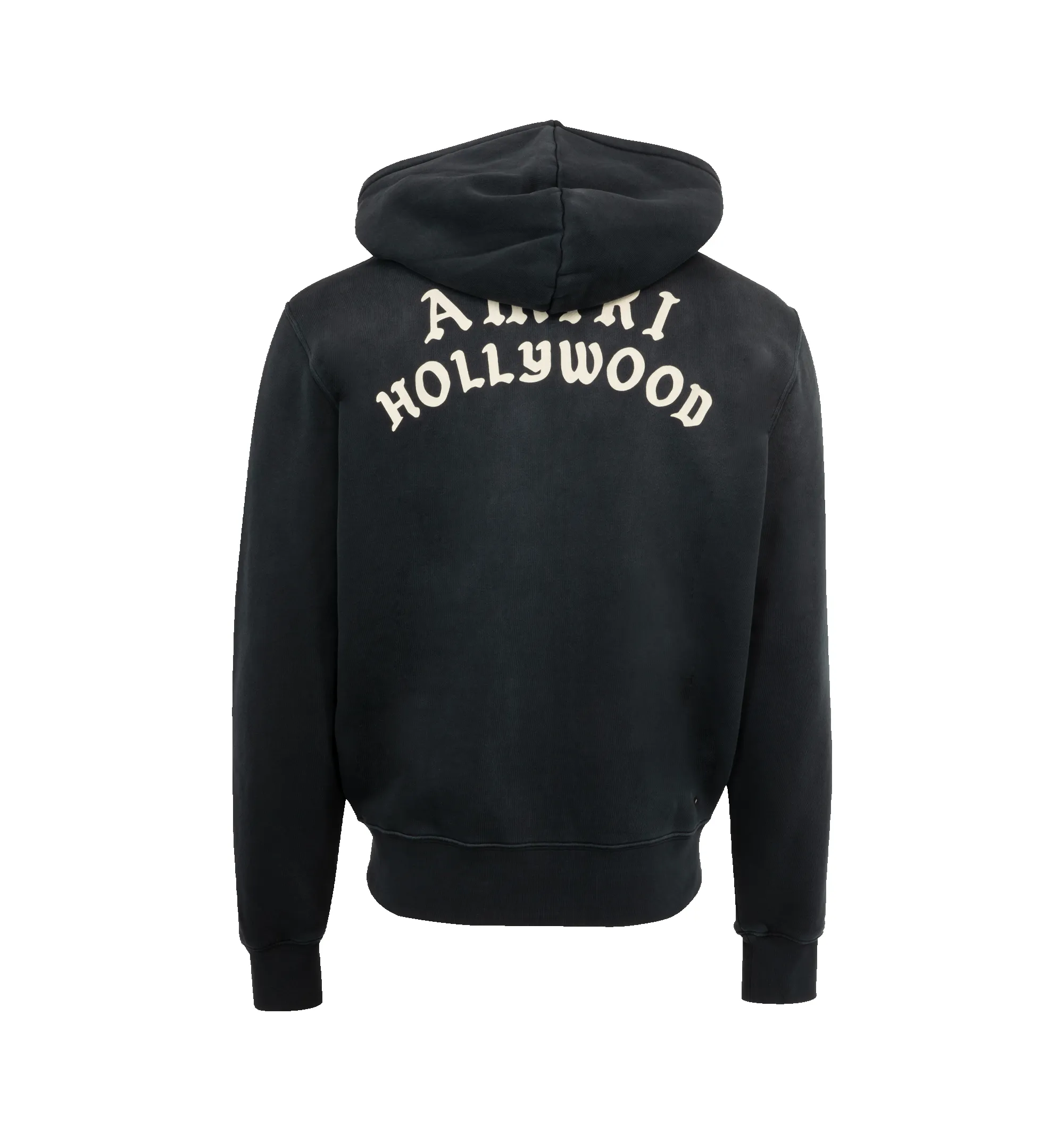 HOLLYWOOD ZIP HOODIE (MENS) sold by Hirshleifers product image thumbnail 2