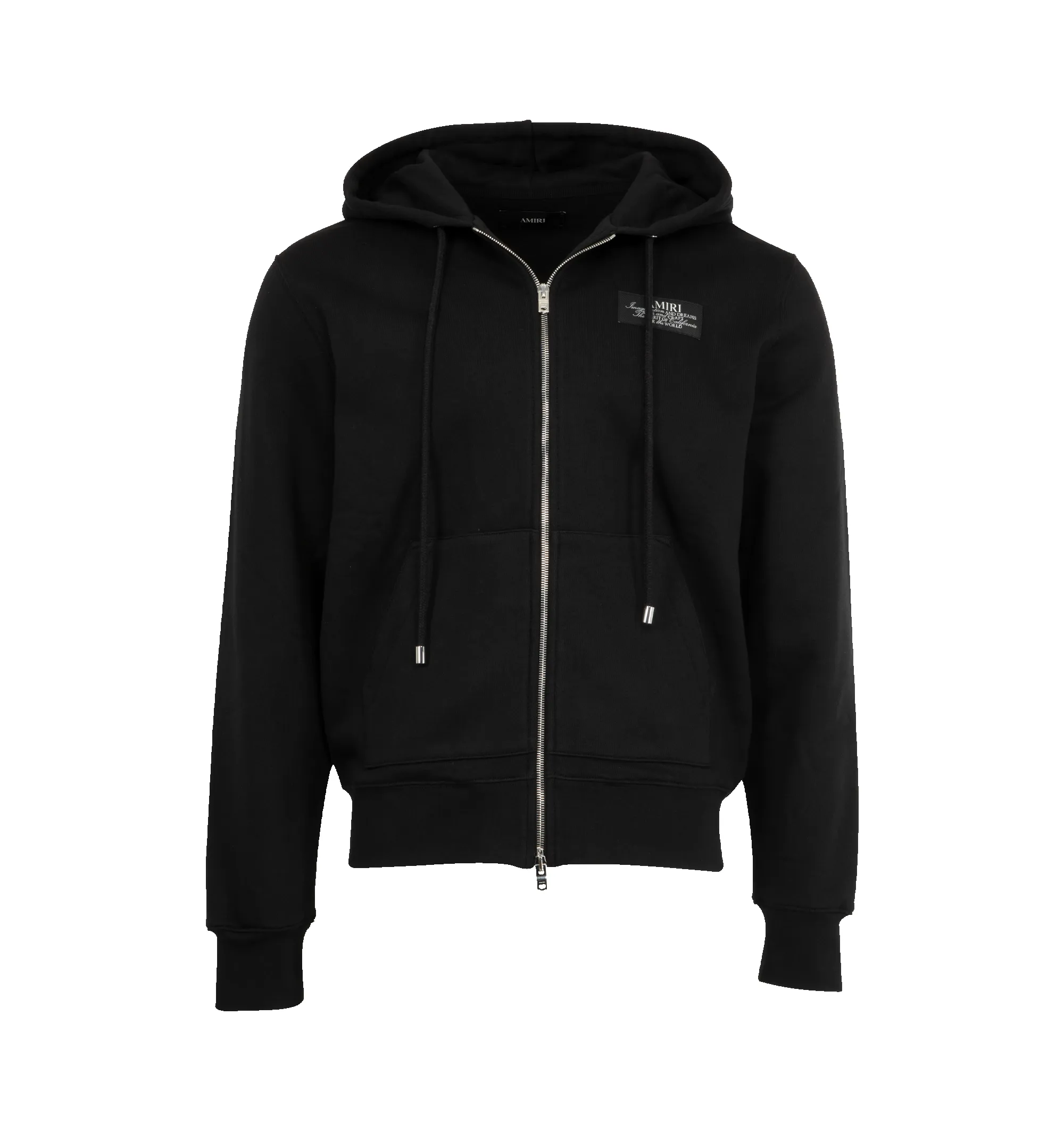 SPIRIT ZIP HOODIE (MENS) sold by Hirshleifers