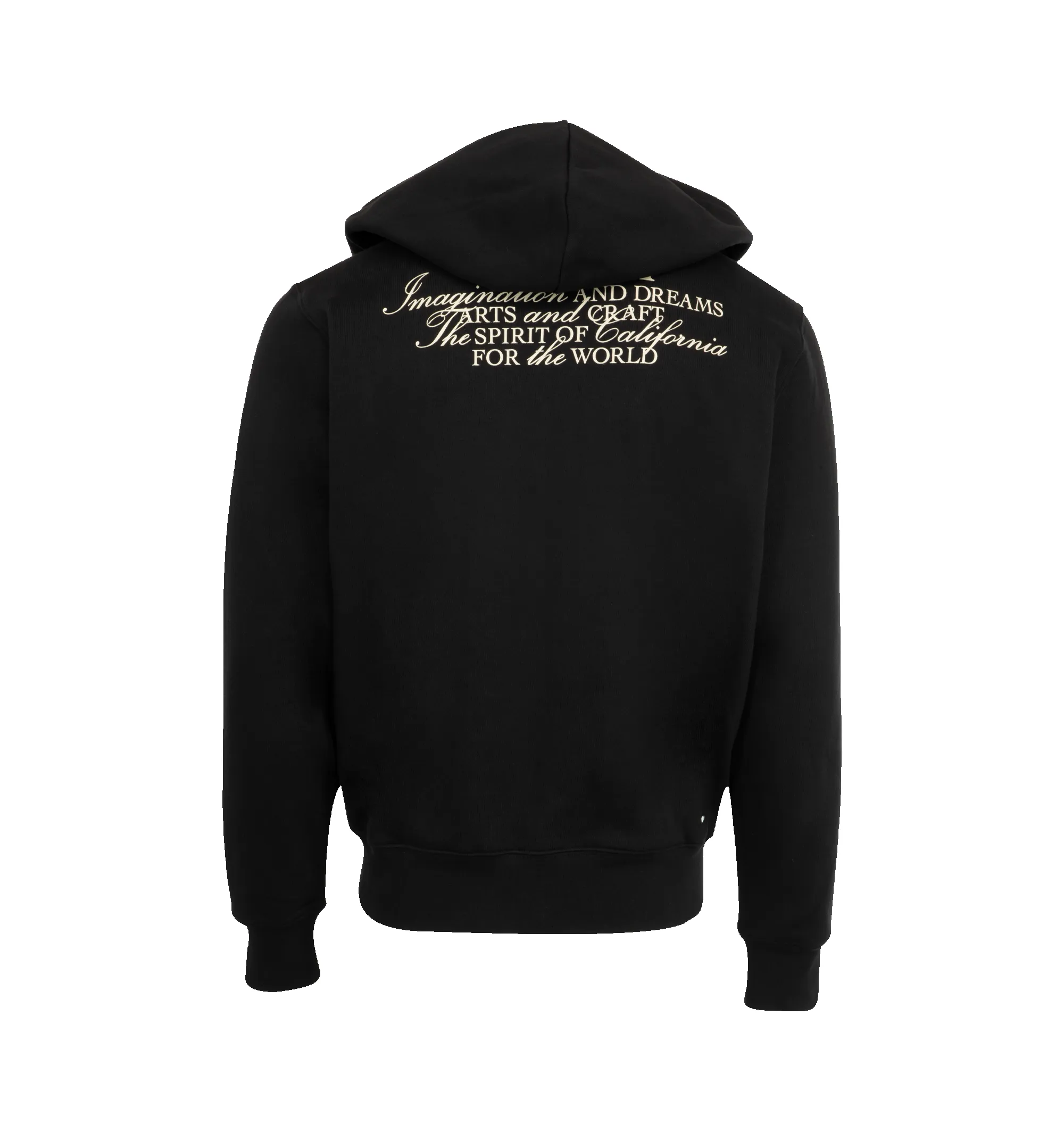 SPIRIT ZIP HOODIE (MENS) sold by Hirshleifers product image thumbnail 2