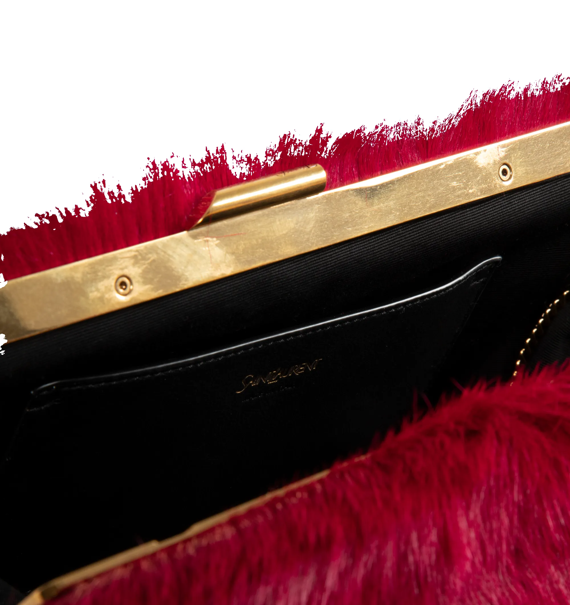 LARGE CLUTCH sold by Hirshleifers product image thumbnail 3