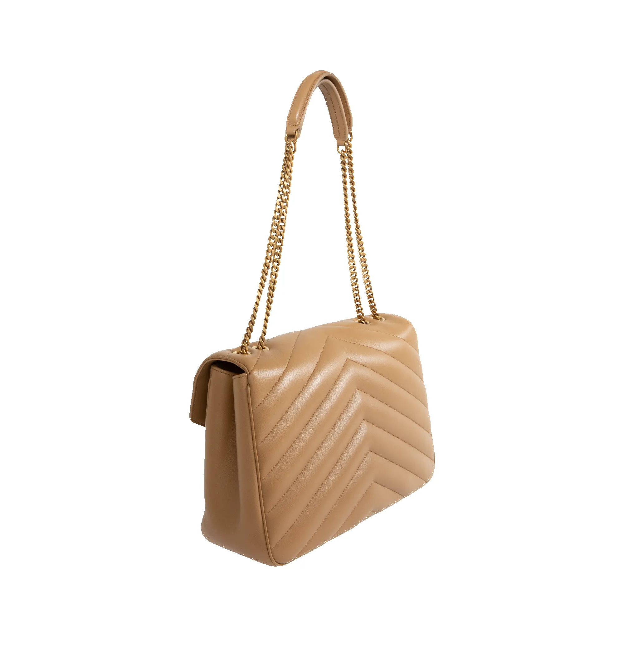 LOULOU LARGE BAG sold by Hirshleifers product image thumbnail 2