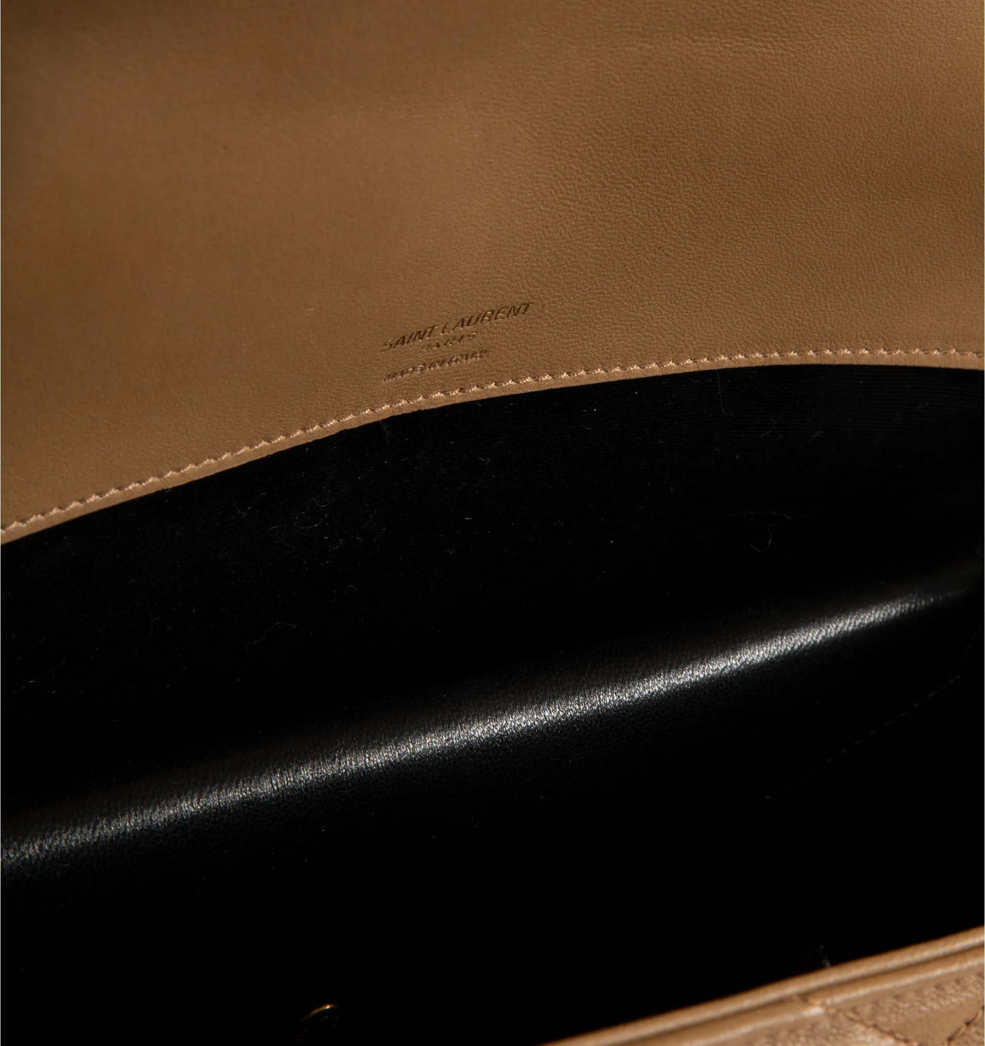 LOULOU LARGE BAG sold by Hirshleifers product image thumbnail 4