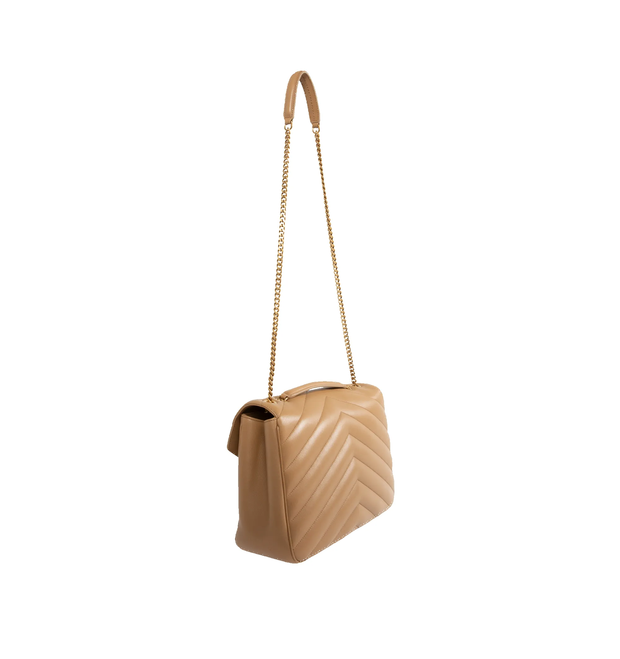 LOULOU LARGE BAG sold by Hirshleifers product image thumbnail 3