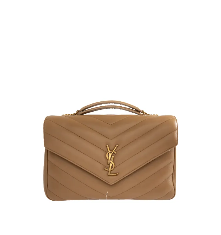 LOULOU LARGE BAG sold by Hirshleifers